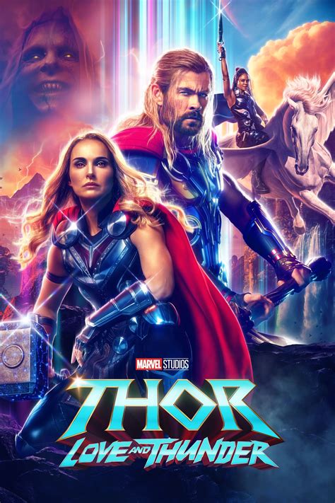 pagalmovies.2022|Thor: Love and Thunder (Movie, 2022)